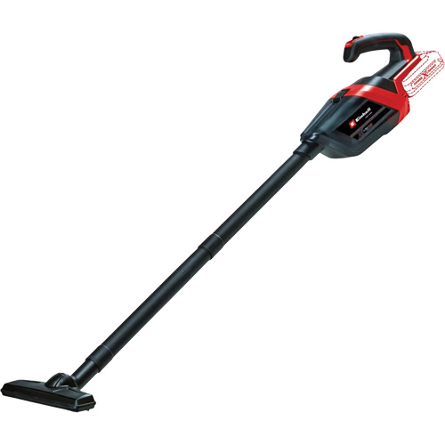 Einhell 2347195 Cordless Deluxe Handheld & Stick Vacuum (Tool Only), 18 V, 0.15 gal. Capacity