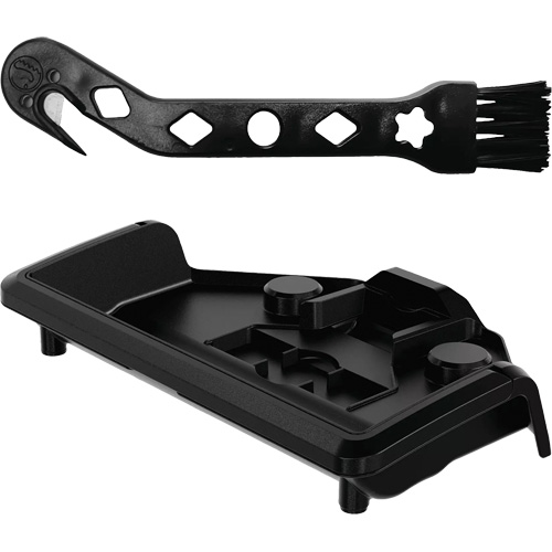 Einhell 3437120 CLEANEXXO 18V Cordless Power Wet Mop (Tool Only), Cleaner