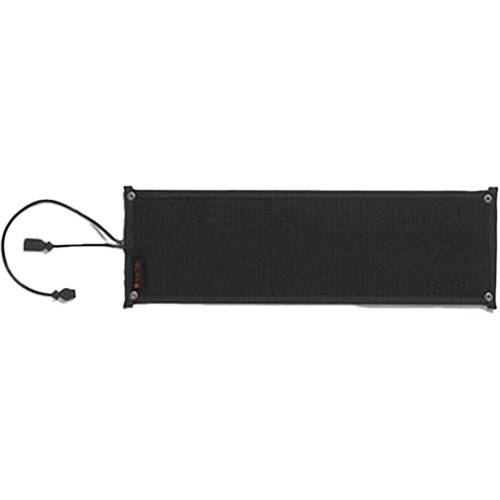 Heattrak HRT11-60B Tapis chauffant de d&eacute;neigement industriel de la s&eacute;rie HRT, Escalier, 11" la x 5' l
