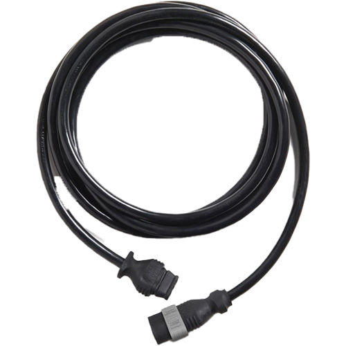 Heattrak HTP-EXT10B Rallonge de c&acirc;ble de 10' 240 V/208 V pour tapis industriels HeatTrak PRO