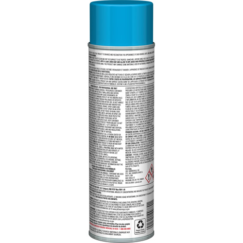 Sprayway SPRASW780 Nettoyant esth&eacute;tique automobile Pro Line avec fini mat & parfum frais