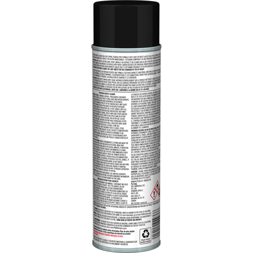 Sprayway SPRA293 Pro Line Precision Contact Cleaner with Fast Evaporation, Aerosol Can