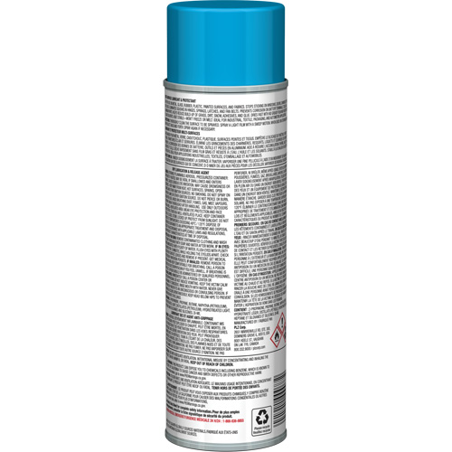 Sprayway SPRA077 Lubrifiant sec tout usage & agent de rel&acirc;chement, 12 oz, Canette a&eacute;rosol