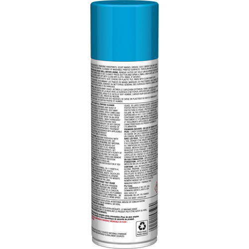 Sprayway SPRA57598 Pro Line Crazy Clean&reg; All Purpose Crazy Cleaner, 19 oz., Aerosol Can