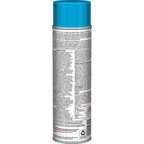 Sprayway SPRA58626 Baseboard Wax Stripper with Clinging Foam, 19 oz., Aerosol Can