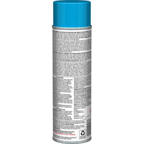 Sprayway SPRA58537 Nettoyant industriel pour grills et fours, 20 oz, Canette a&eacute;rosol
