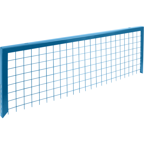 KLETON KD118 Composantes pour partitions & cloisons grillag&eacute;es - Panneaux Compl&eacute;mentaires R&eacute;glables