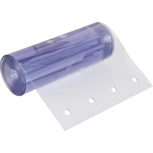 KLETON KF032 Portes &agrave; lani&egrave;res, 8' x 8" x 0,080"