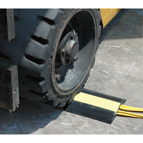 LIND EQUIPMENT Industrial Cord Covers KH912 (RCC310) Shop DriveOver Cable Protector TENAQUIP