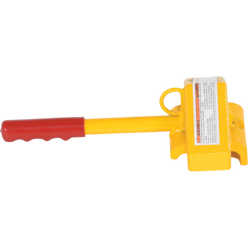 Vestil SRC-1 Combo cale &agrave; rail unique