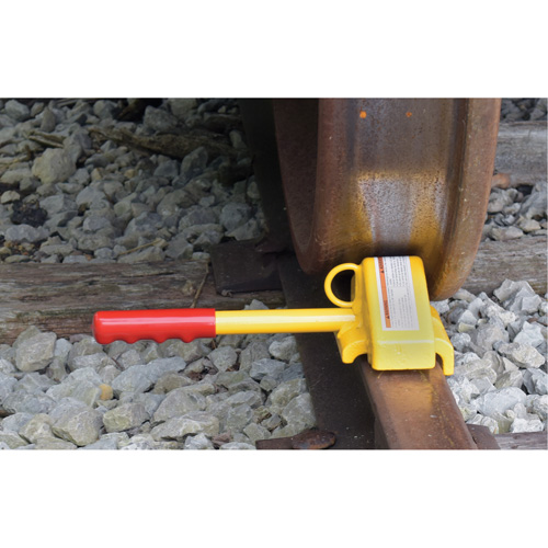 Vestil SRC-1 Combo cale &agrave; rail unique