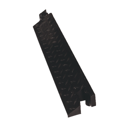 Checkers Industrial Products YJ3-225-AMS-F-B Channel Ramp