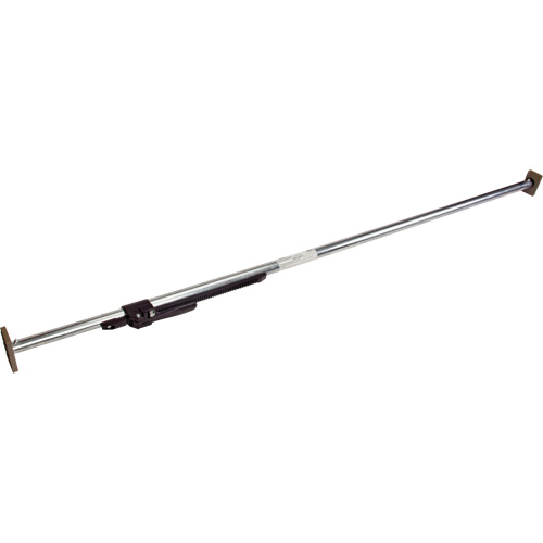 KLETON KI298 Steel Cargo Bar