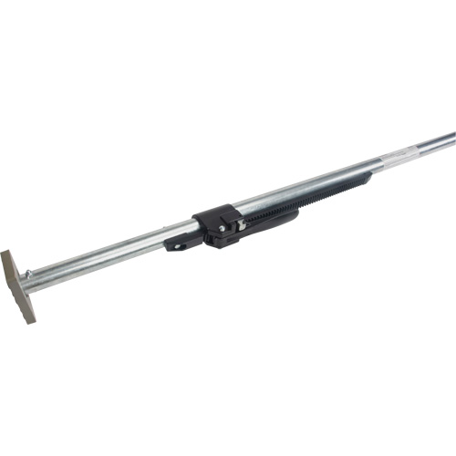KLETON KI298 Steel Cargo Bar