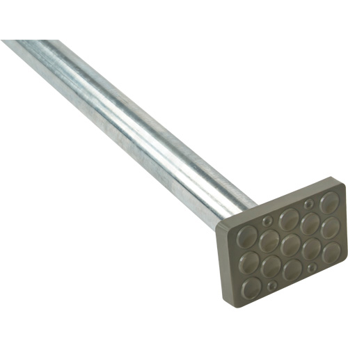 KLETON KI298 Steel Cargo Bar