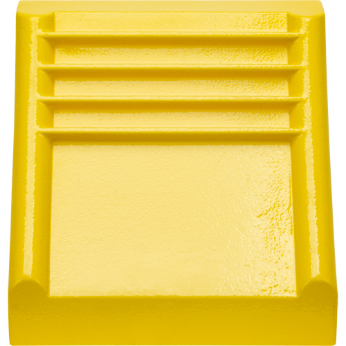 KLETON KI307 Iron Wheel Chocks