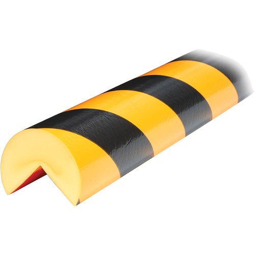 Knuffi 60-6854 A Plus Profile 1M Corner Protection Bumper Guard