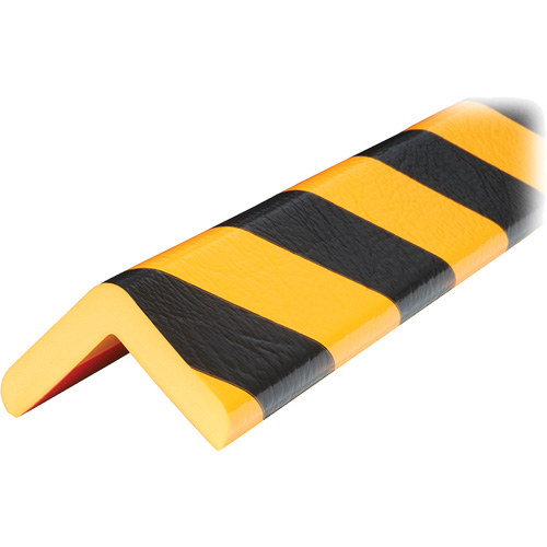 Knuffi 60-6856 H Plus Profile 1M Corner Protection Bumper Guard