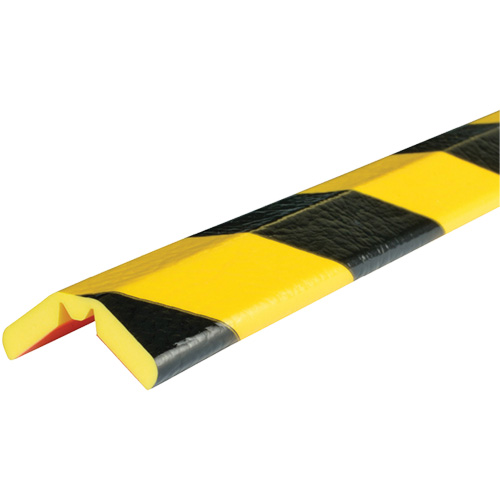 Knuffi 60-6900 Butoir de protection de rebords mod&egrave;le W 5M, Longueur 16,42' (5 m)