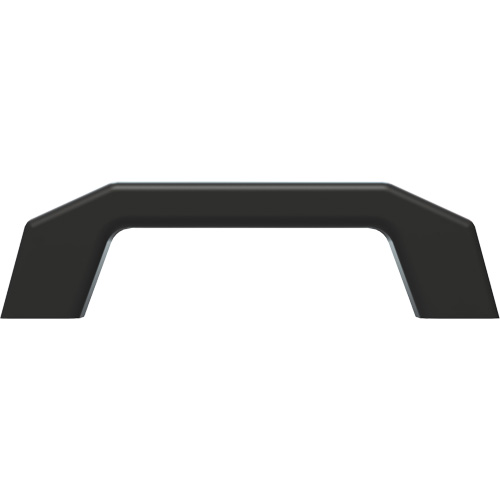 Checkers Industrial Products MC4011-HNDL Checkers Safety Replacement Handle for MC4011 Mining Wheel Chock