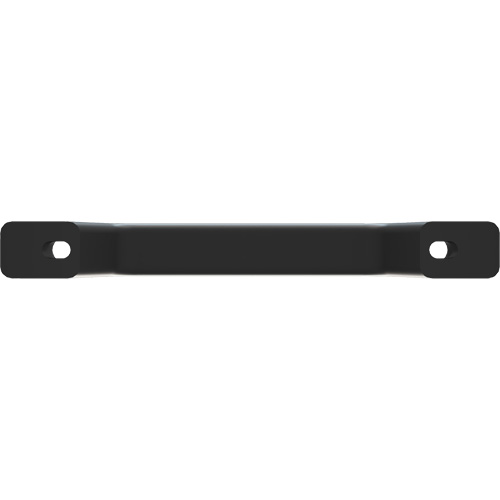 Checkers Industrial Products MC4011-HNDL Checkers Safety Replacement Handle for MC4011 Mining Wheel Chock