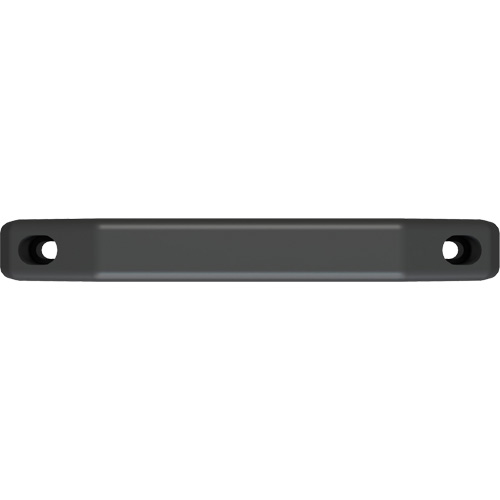 Checkers Industrial Products MC4011-HNDL Checkers Safety Replacement Handle for MC4011 Mining Wheel Chock