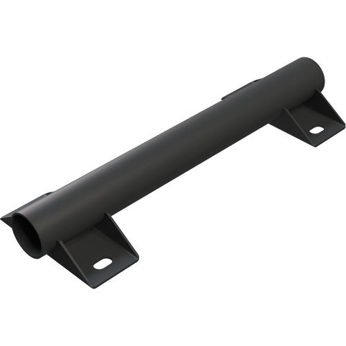 Checkers Industrial Products MC4011-BRKT Checkers Safety Replacement Mounting Bracket for MC4011 Mining Wheel Chock