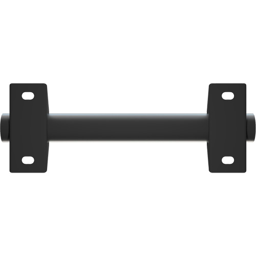 Checkers Industrial Products MC4011-BRKT Checkers Safety Replacement Mounting Bracket for MC4011 Mining Wheel Chock