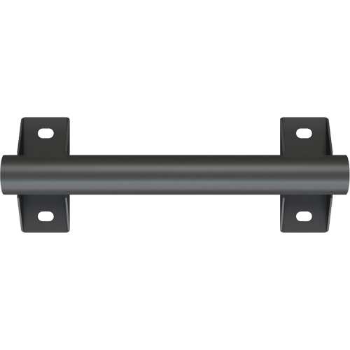 Checkers Industrial Products MC4011-BRKT Checkers Safety Replacement Mounting Bracket for MC4011 Mining Wheel Chock