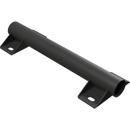Checkers Industrial Products MC4011-BRKT Checkers Safety Replacement Mounting Bracket for MC4011 Mining Wheel Chock