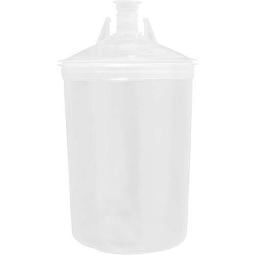3M 16114 PPS Mini Lids & Liners