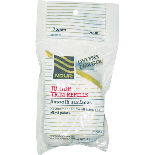 Nour Z 3TJ05-2 Enveloppe pour rouleau &agrave; peinture