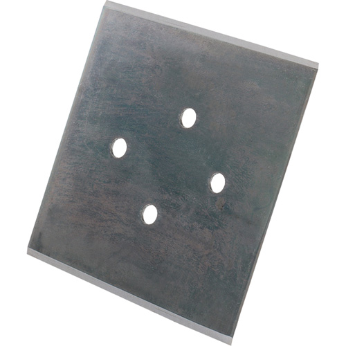 Richard 13304 Heavy-Duty Floor Scrapers - Replacement Blade