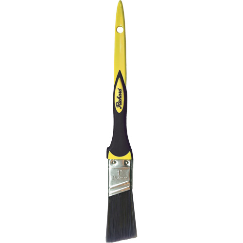 Richard 80839 Pinceau de s&eacute;rie Elegance, Polyester, Manche Plastique, Largeur de 1"