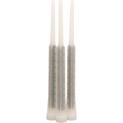 Rust-Oleum 257397 M&eacute;langeurs statiques de rechange - ensemble de 3