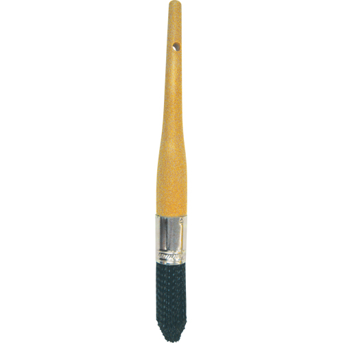 Crown-Meakins 022312 Parts Cleaning Brush Crimped Synthetic - #8