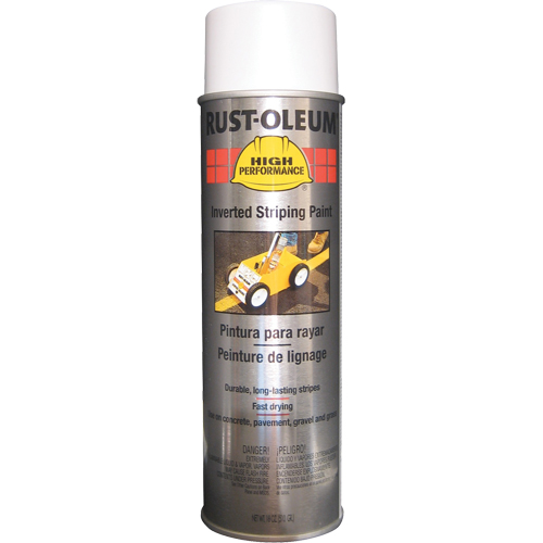 RUSTOLEUM 2300 System Inverted Striping Paint KP618 (2391838) Shop