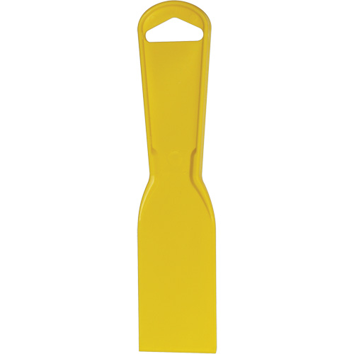 Richard 131-F Couteau &agrave; mastiquer flexible, 1-9/16", Lame en Plastique