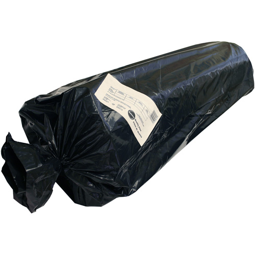 Ralston 503000 Vapour Barrier Film, 1200" L x 120" W, 6 mils Thickness