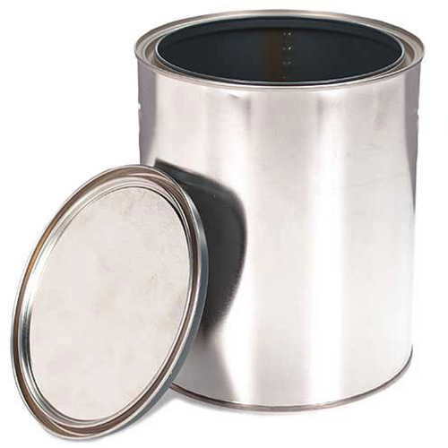  KP841 Empty Paint Can