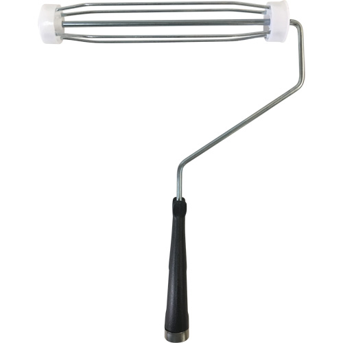 Crown-Meakins 150395 Cage professionnelle en fil m&eacute;tallique