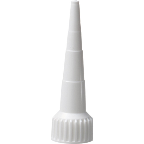 Markal 096676 Pointe &eacute;tendue en plastique pour marqueur de peinture de contr&ocirc;le de s&eacute;curit&eacute;