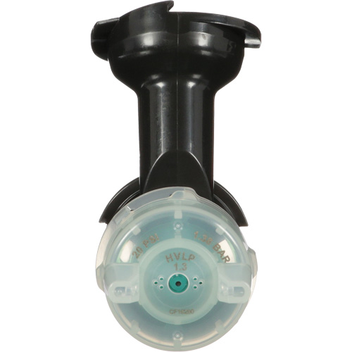 3M 26713 Trousse de recharge pour t&ecirc;te de pulv&eacute;risation &agrave; gravit&eacute; HVBP haute performance