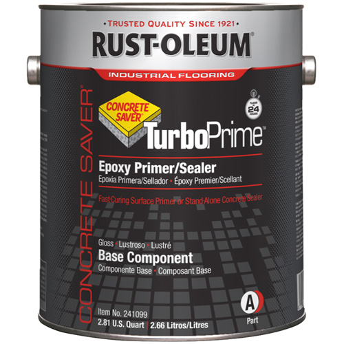 Rustoleum epoxy primer sale