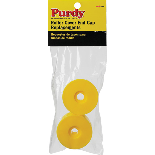 Purdy 140751218 Replacement End Caps
