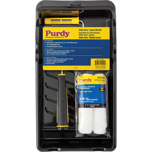 Purdy discount small roller