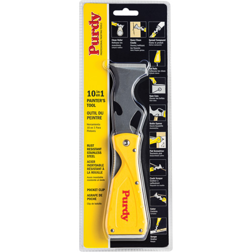 Purdy 140900600 Premium Folding Multi-Tool
