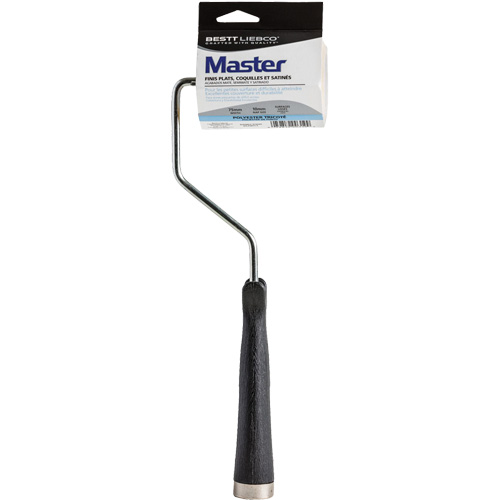 Bestt Liebco 559013300 Ensemble de cadre et couverture pour garniture et circulation Master, 2 morcea