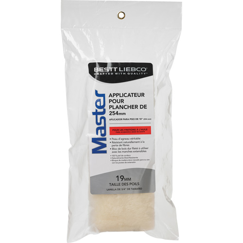 Bestt Liebco 557106100 Lambskin Floor Applicator