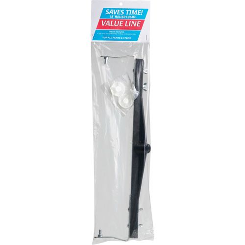 Bestt Liebco 99873818 Armature de rouleau &agrave; peindre &eacute;conomique